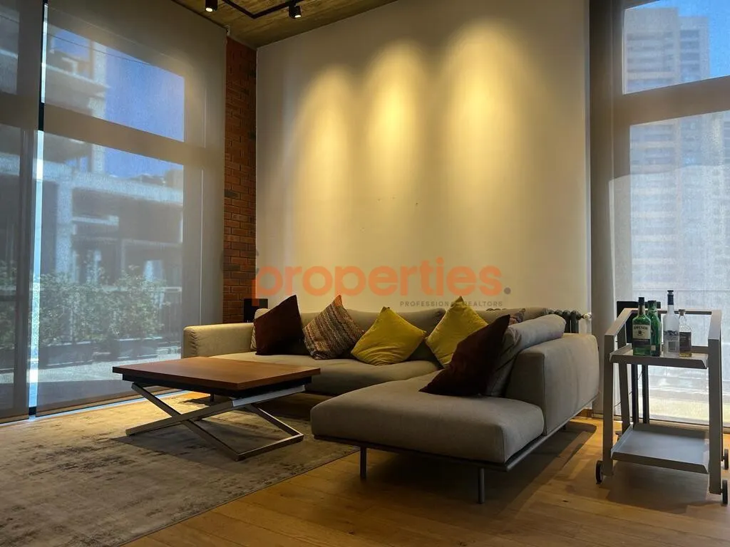 Apartment for Rent in Achrafieh