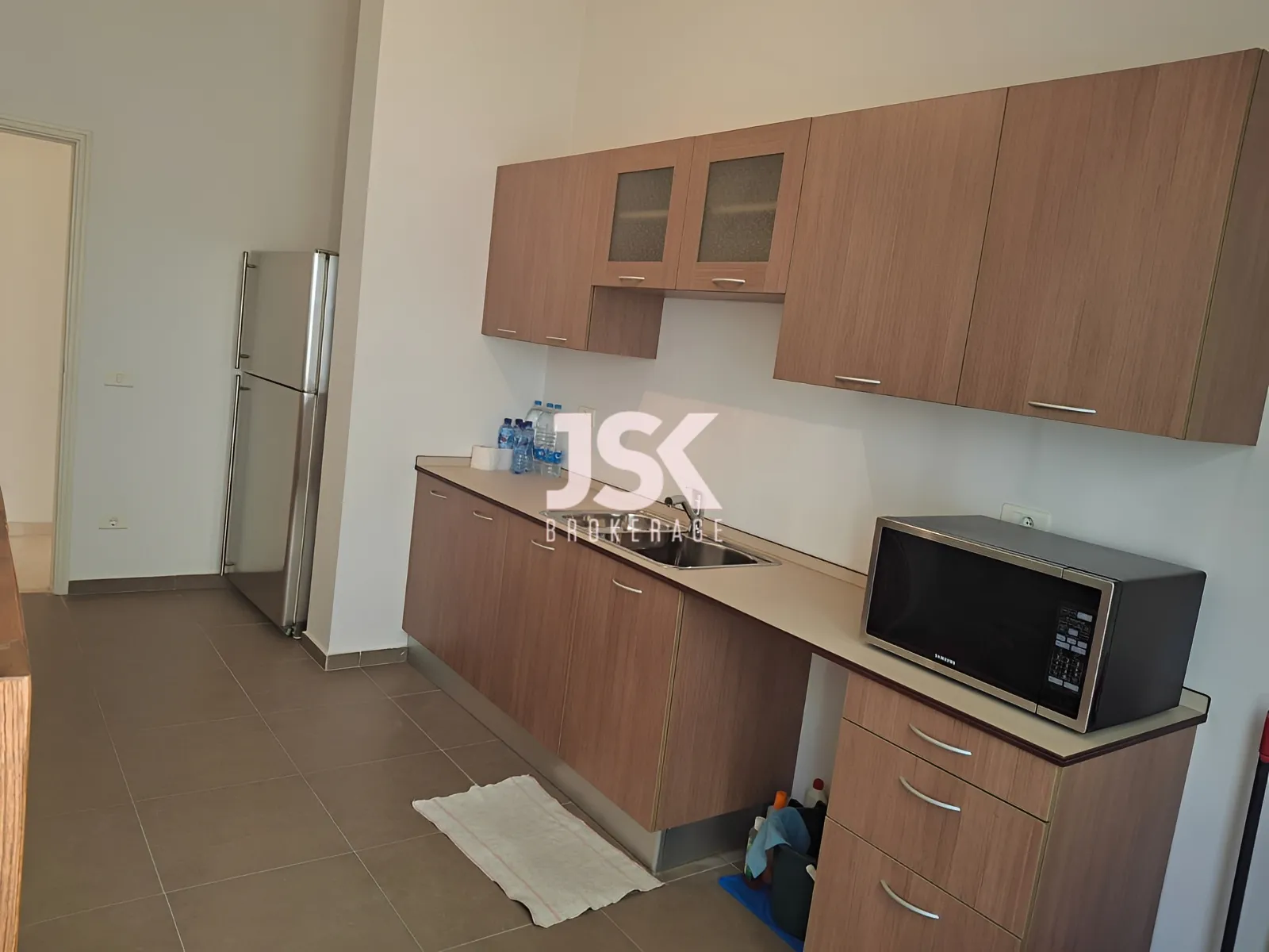 Apartment for Sale in Aaoukar
