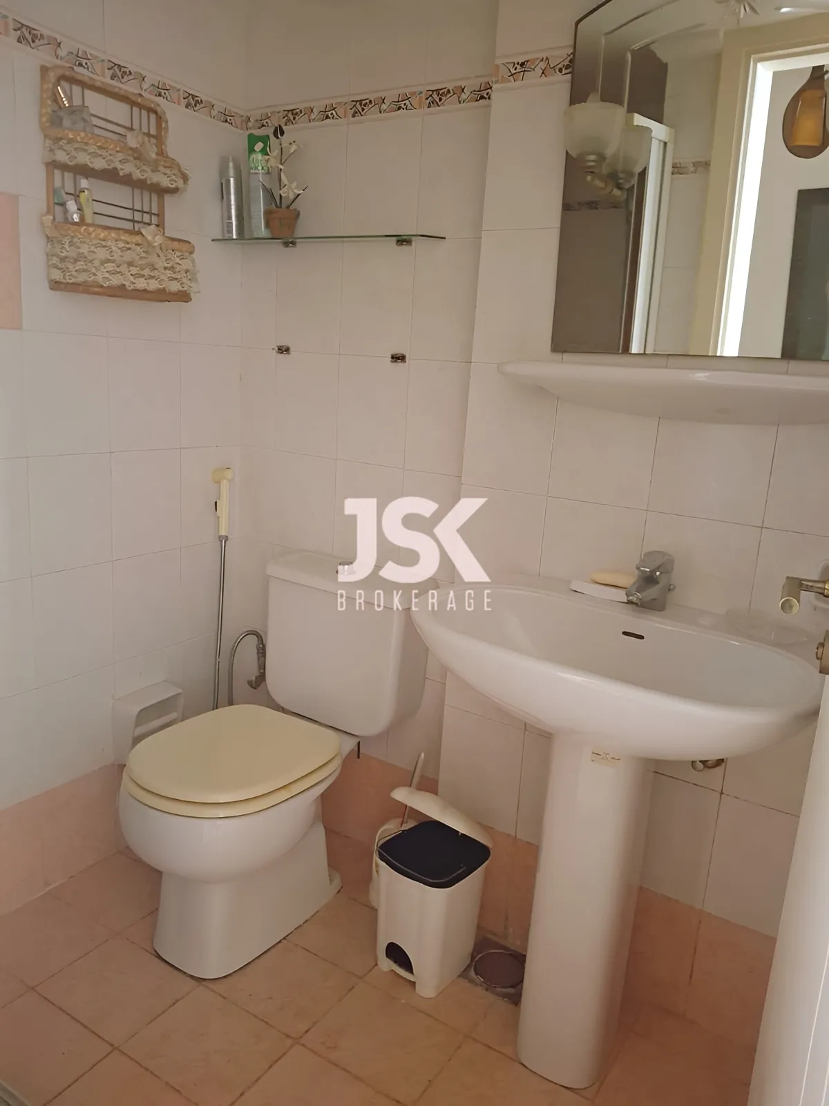 Apartment for Sale in Ghazir