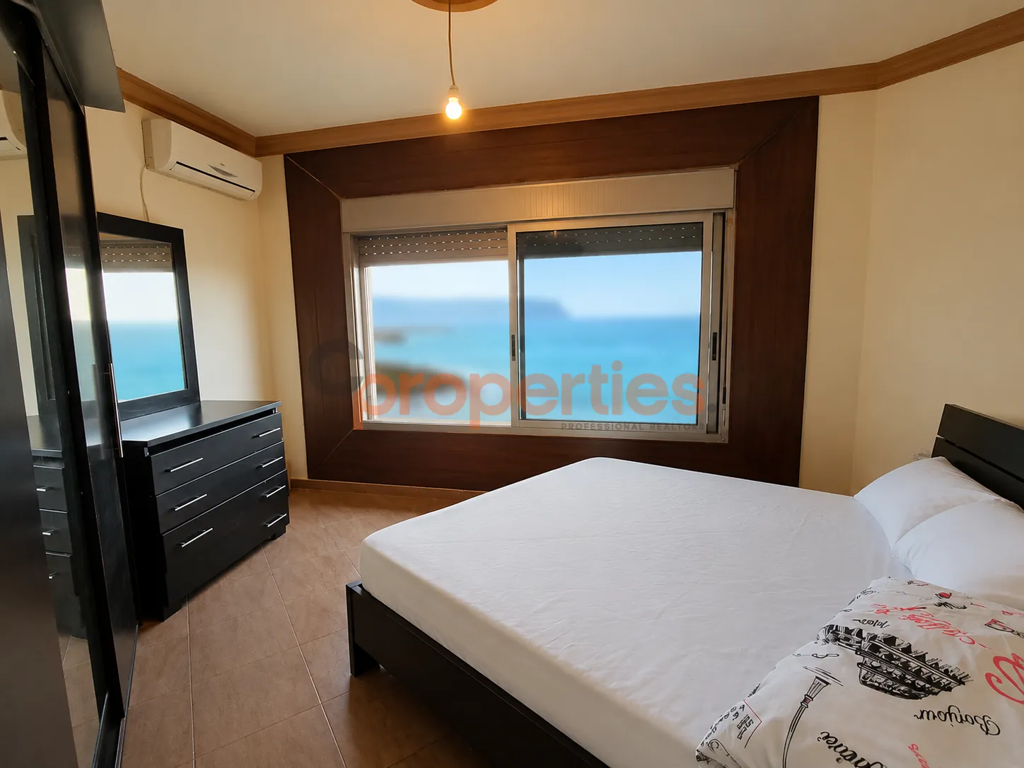 Chalet for Rent in Chekka