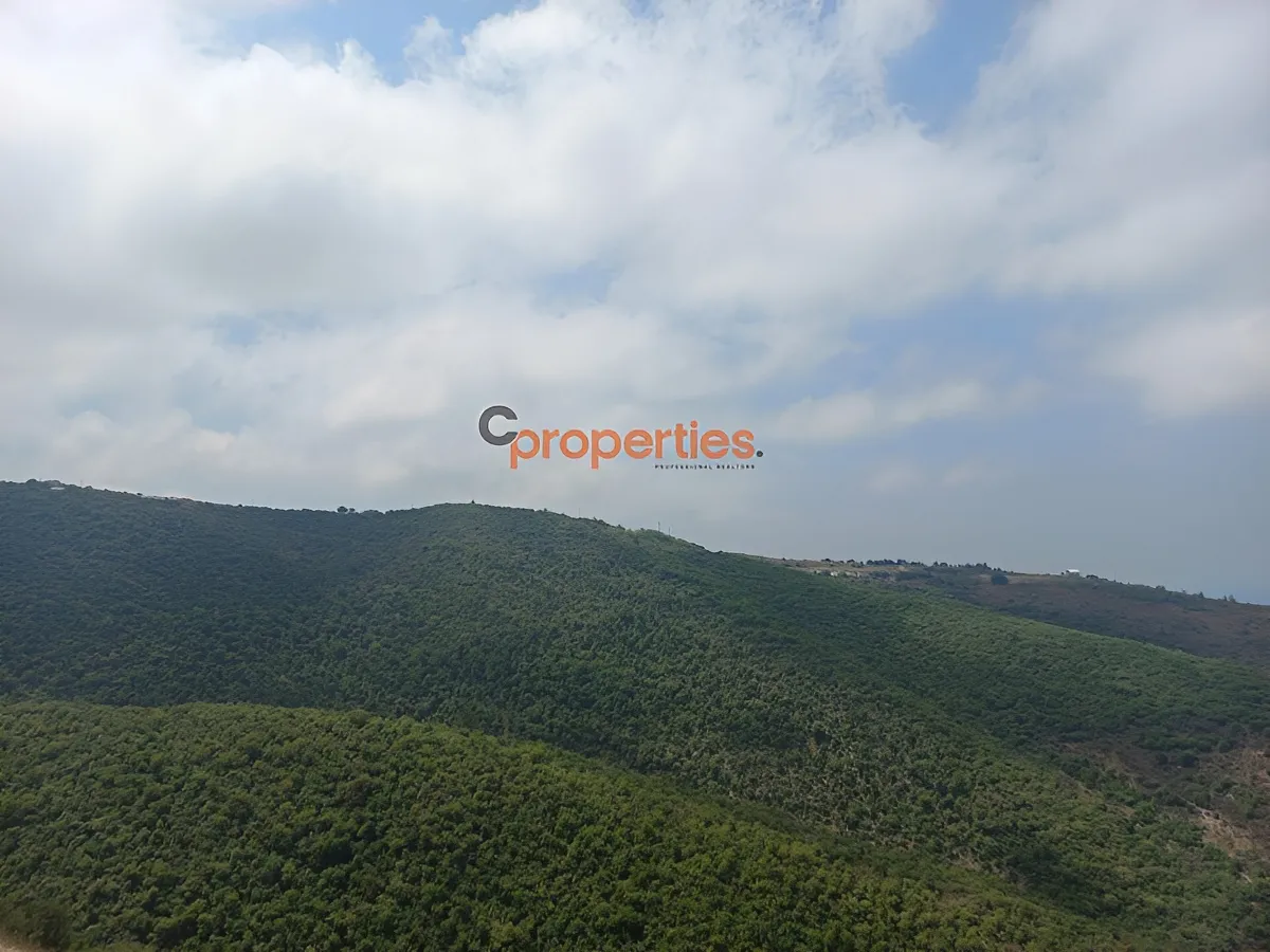 Land for Sale in Byblos, Lebanon