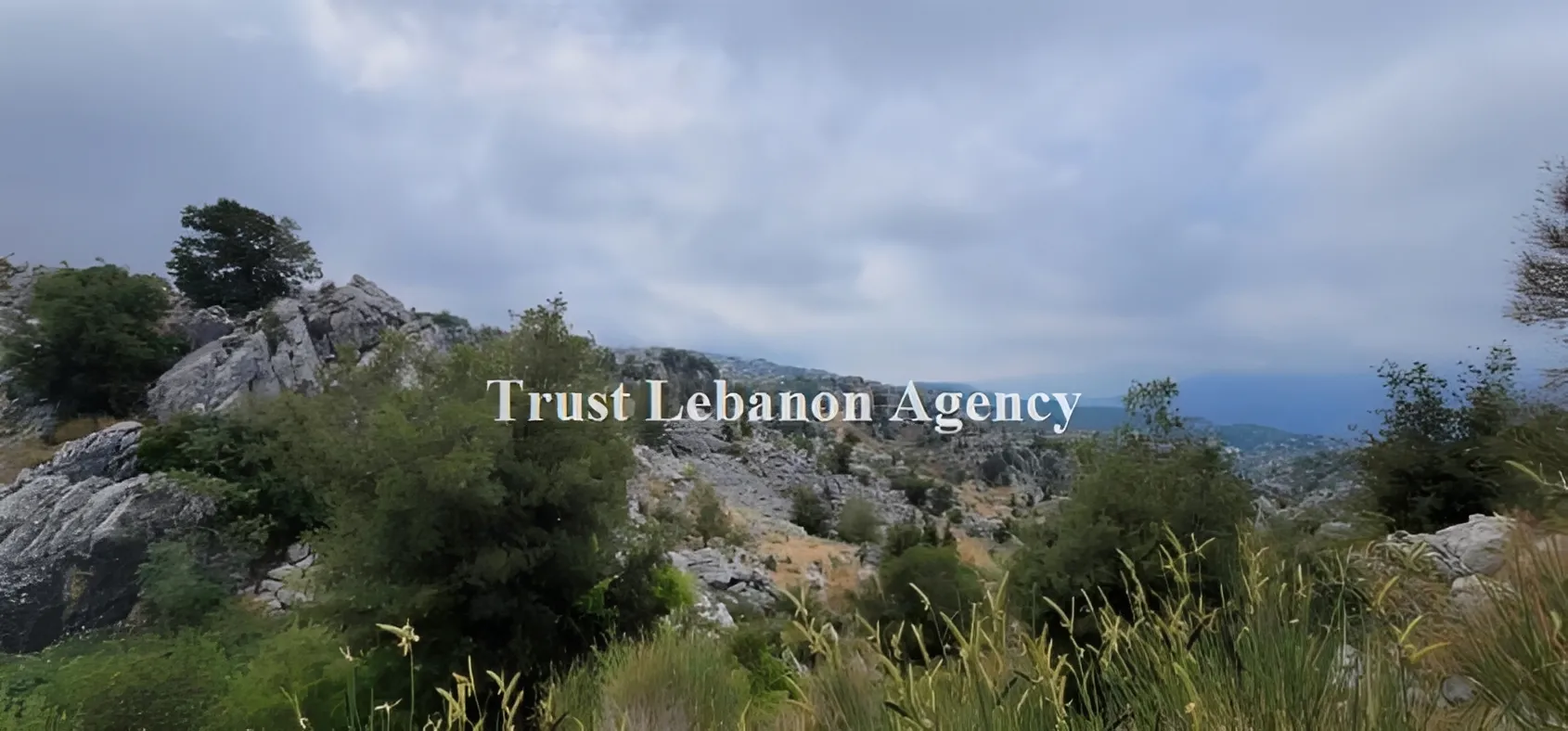 Land for Sale in Keserwan Amez Lebanon