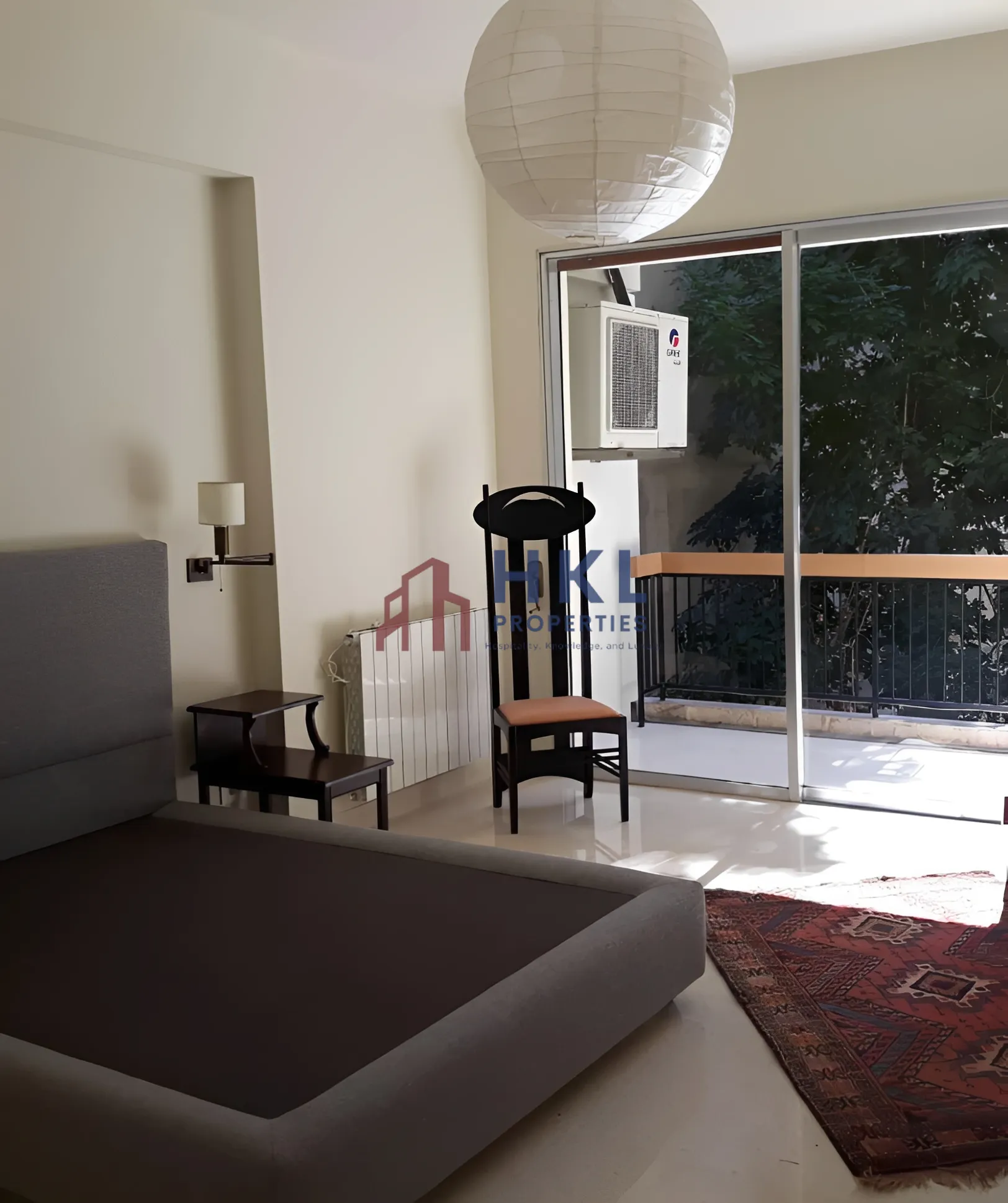 Apartment for rent in Sursock, Bayrut, Lebanon - 3 bed, 5 bath