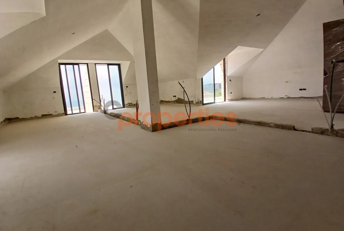 Apartment for Sale in Mar Moussa El Douar