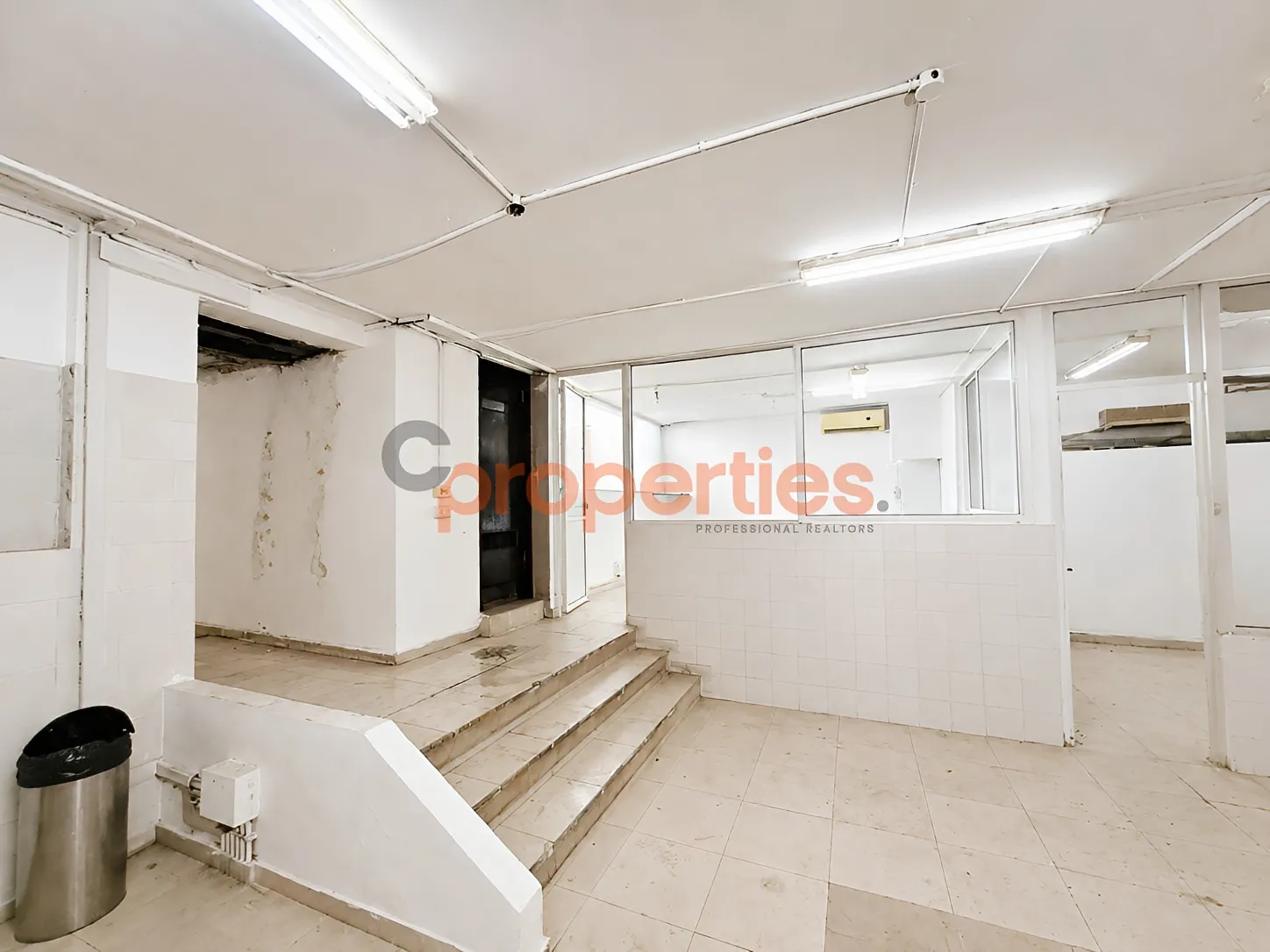 Warehouse for Sale in Achrafieh