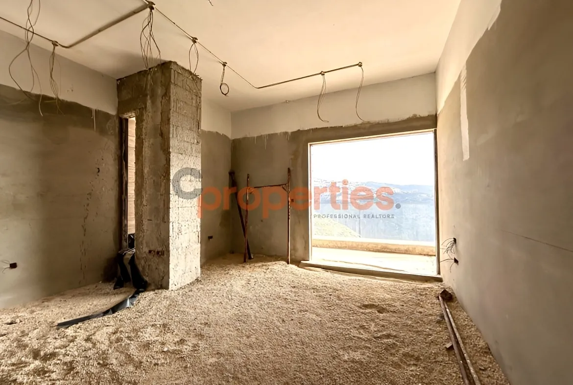 Villa for Sale in Byblos