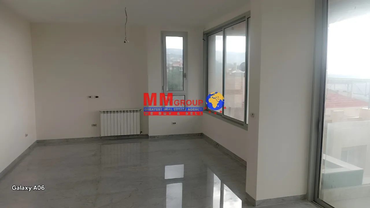 Apartment for Sale in Montiverdi, Lebanon - 3 bed, 4 bath