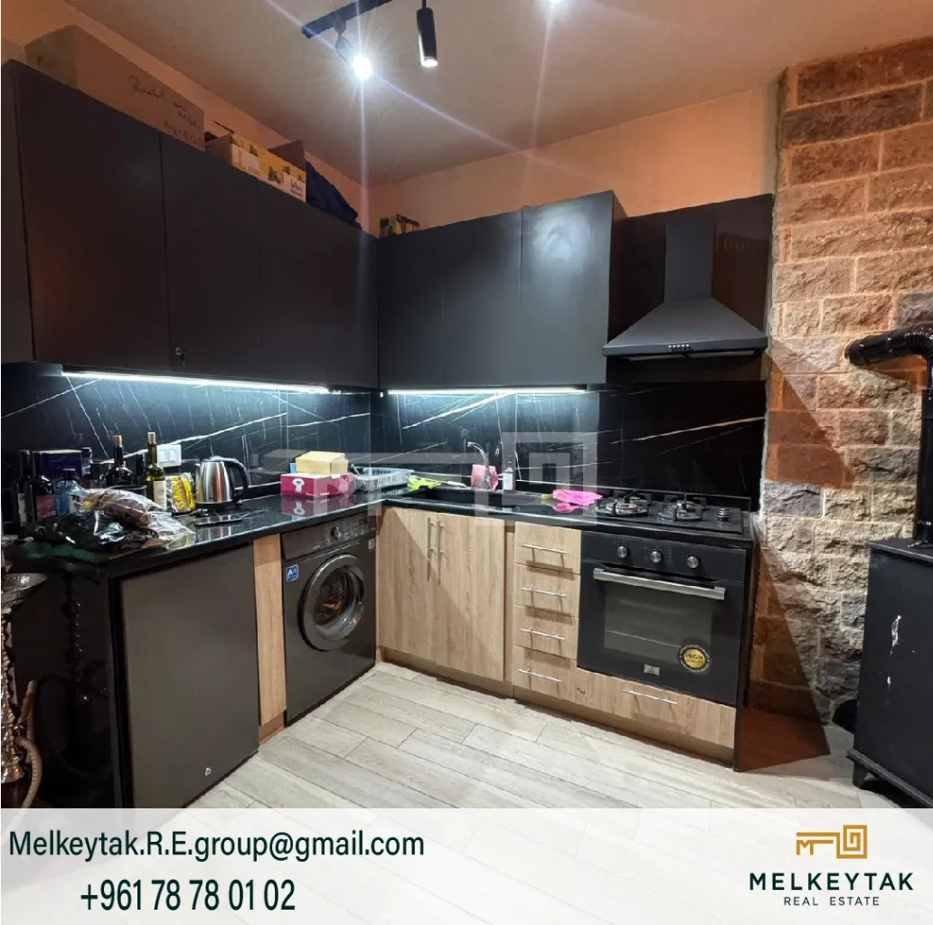 Chalet for sale in Faraiya, Lebanon