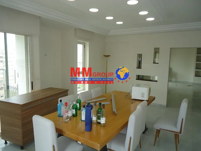 Apartment for sale in Sin El Fil, Lebanon