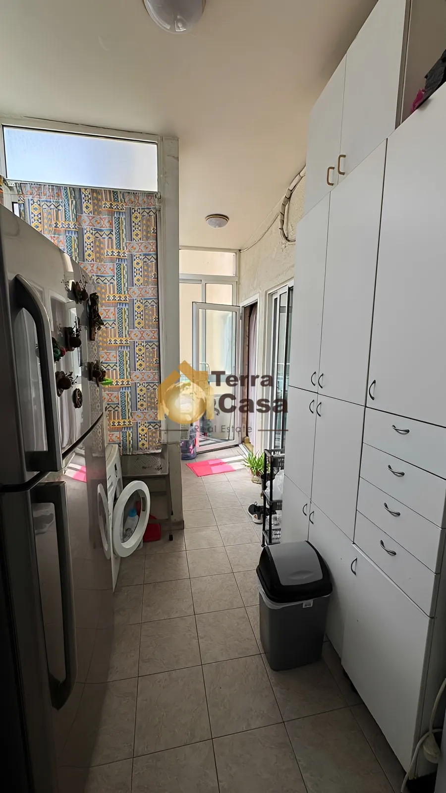 Apartment for sale in Jdeideh