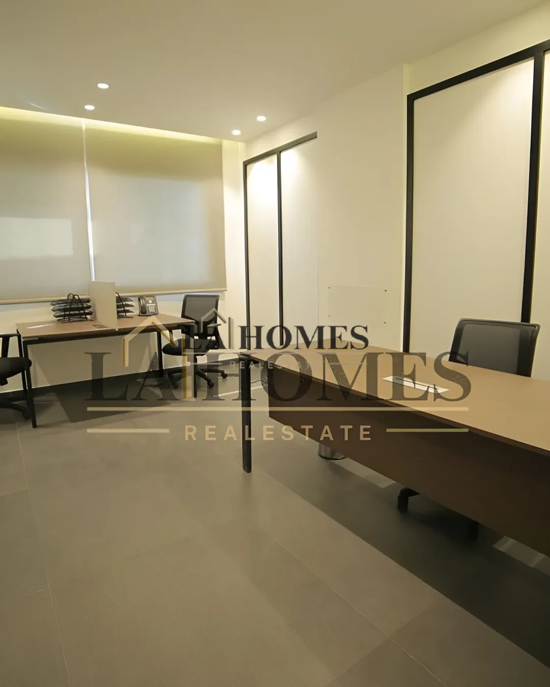 Office for sale in Clemenceau