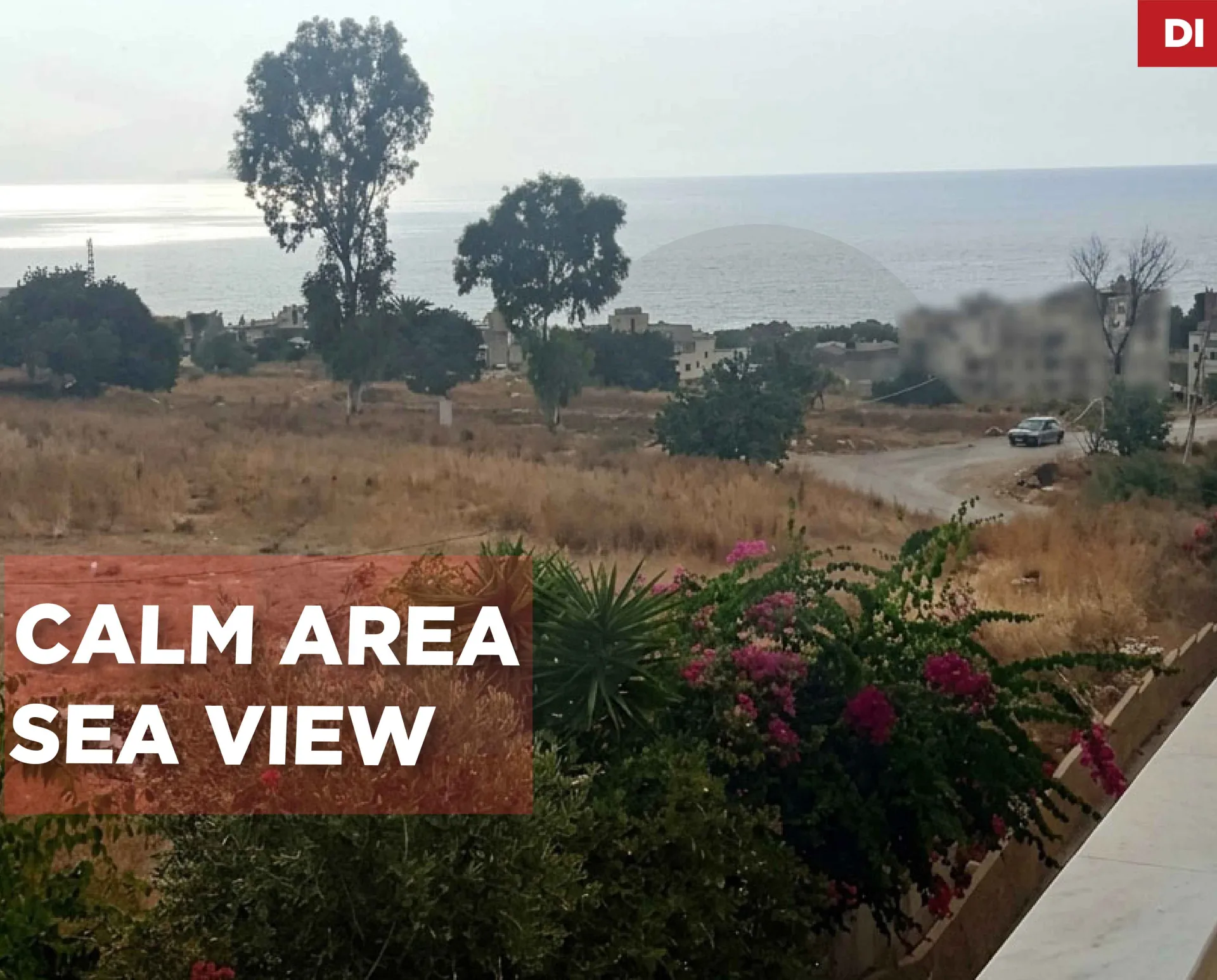 Apartment for Sale in Jiyeh