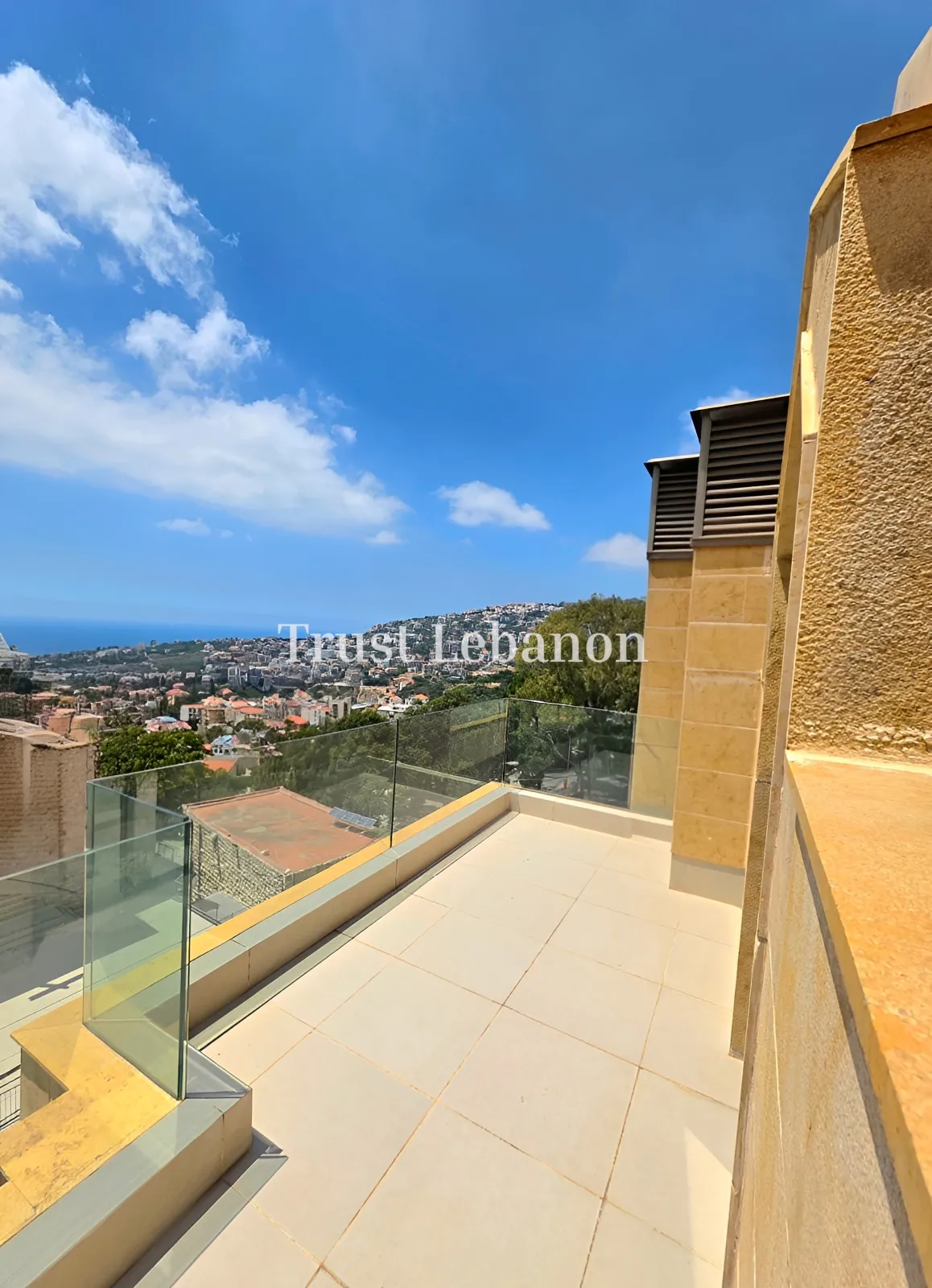 Apartment for sale in Kfar Hbab, Lebanon