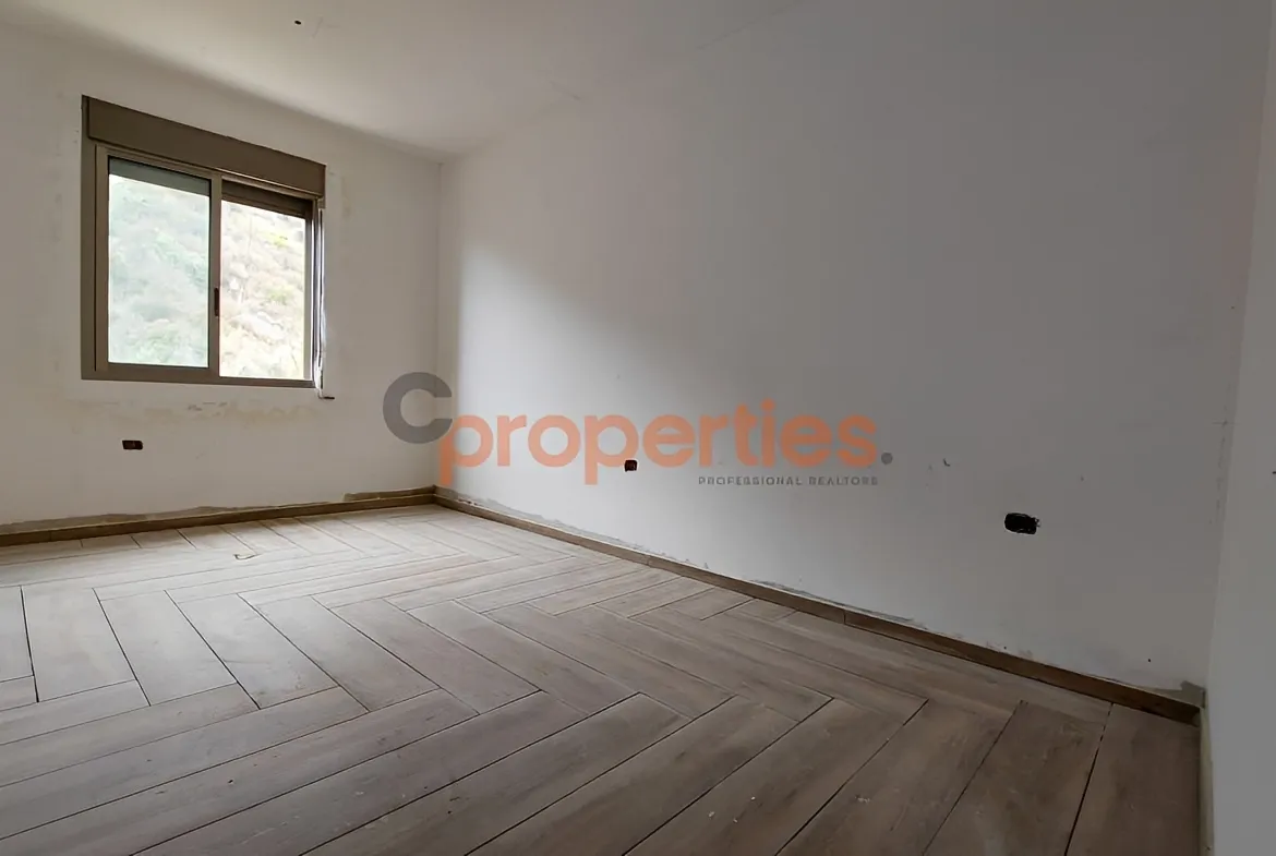 Apartment for Sale in Zalqa