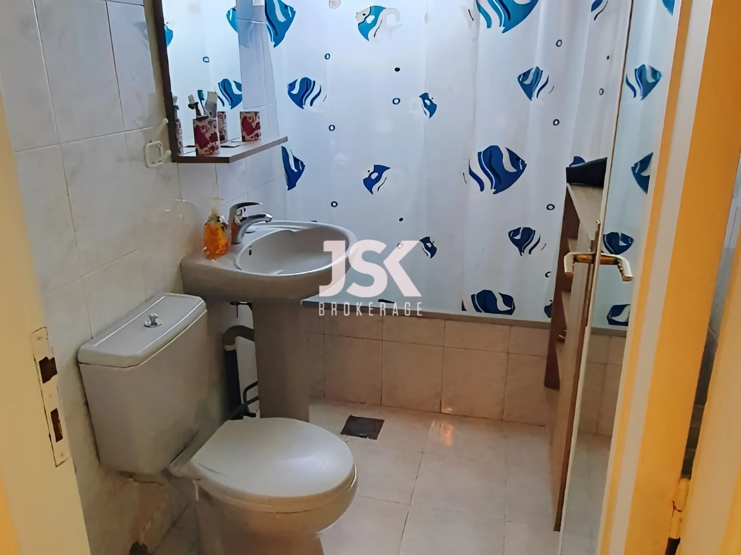 Apartment for Rent in Achrafieh