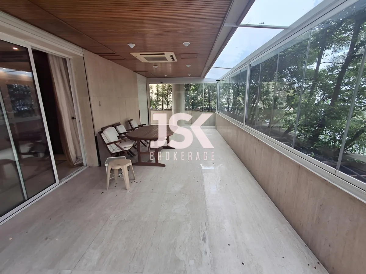 Apartment for Rent in Achrafieh, Beirut, Lebanon