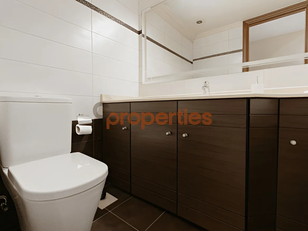 Apartment for Sale in Sahel Aalma