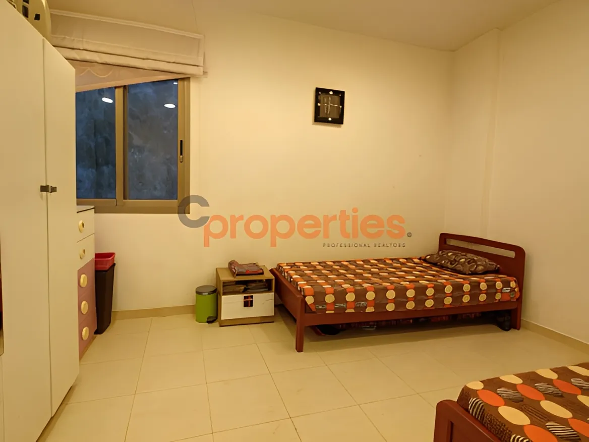 Apartment for Sale in Mansourieh