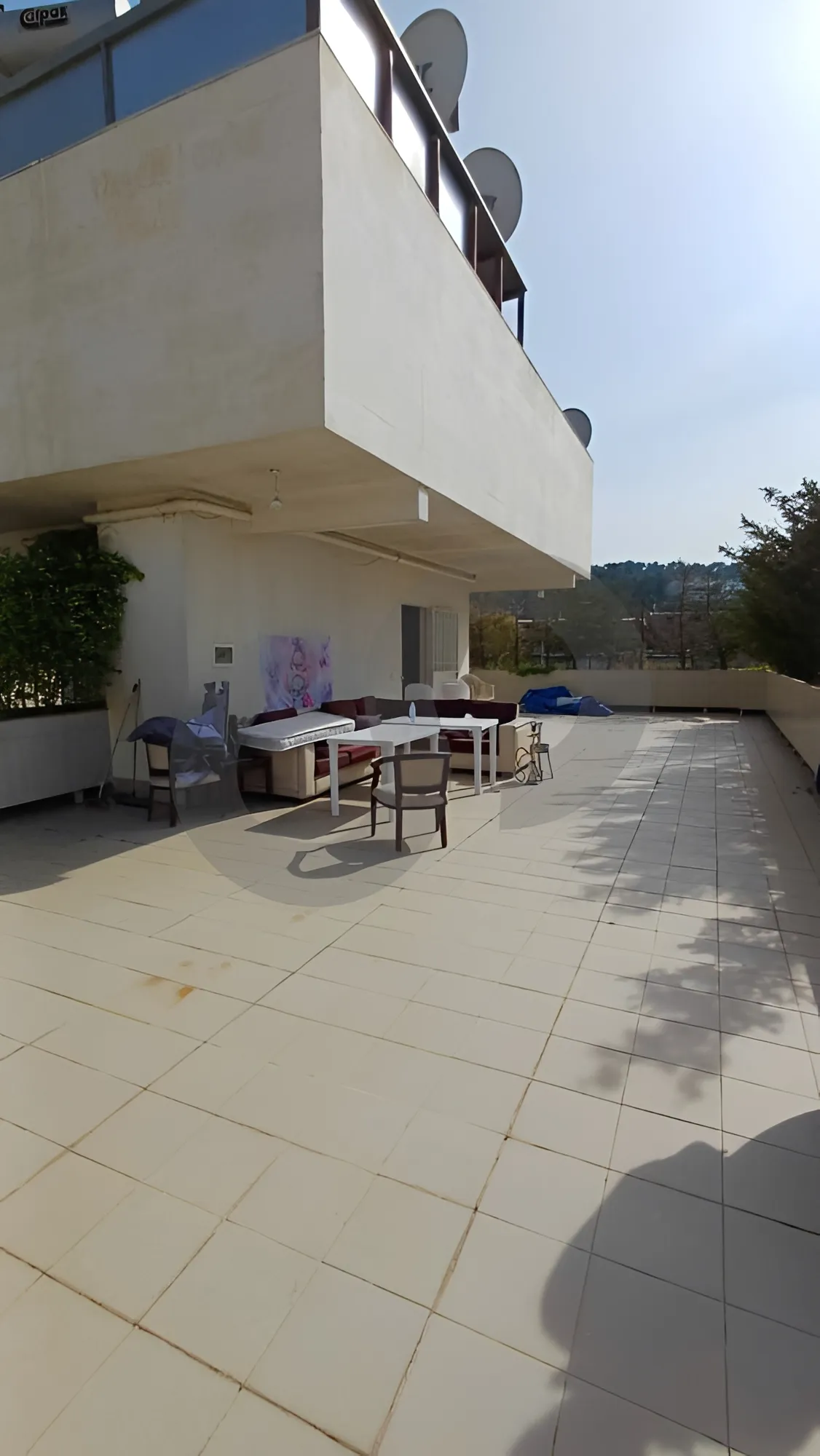 Apartment for Sale in Louaizeh