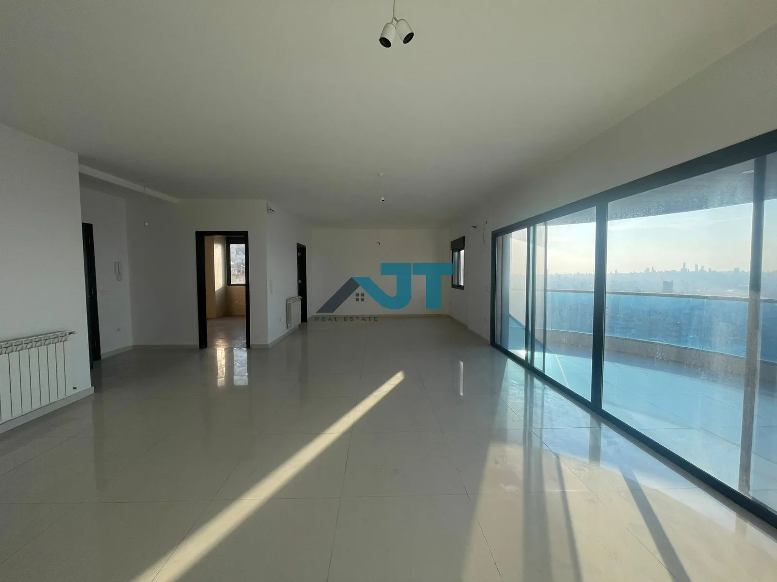 Apartment for Sale in Jal el Dib - 3 bed, 3 bath