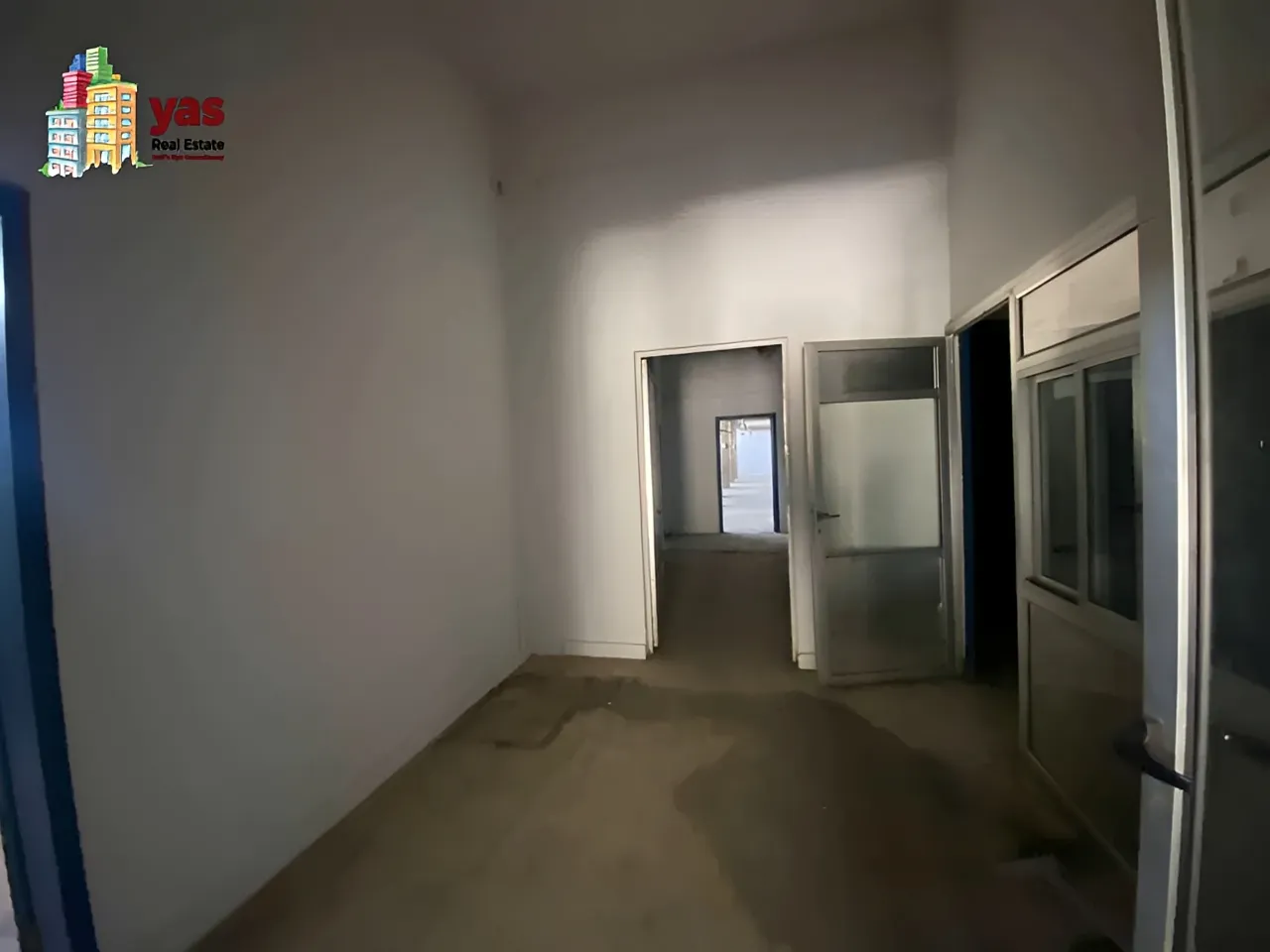 Warehouse for rent in Zalqa