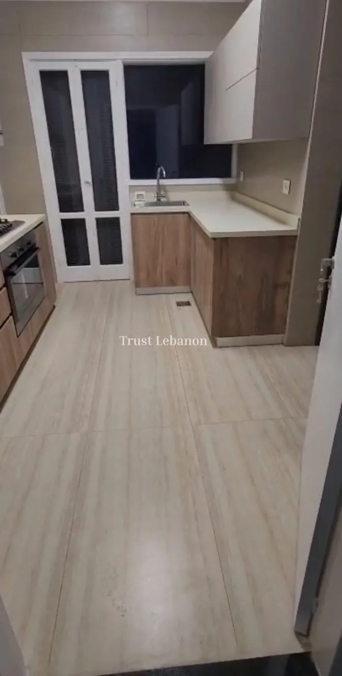 Apartment for sale in Mansourieh, Lebanon