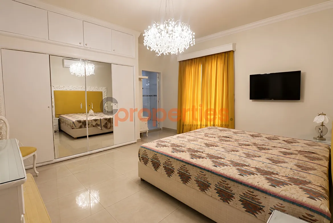 Apartment for Rent in Jnah