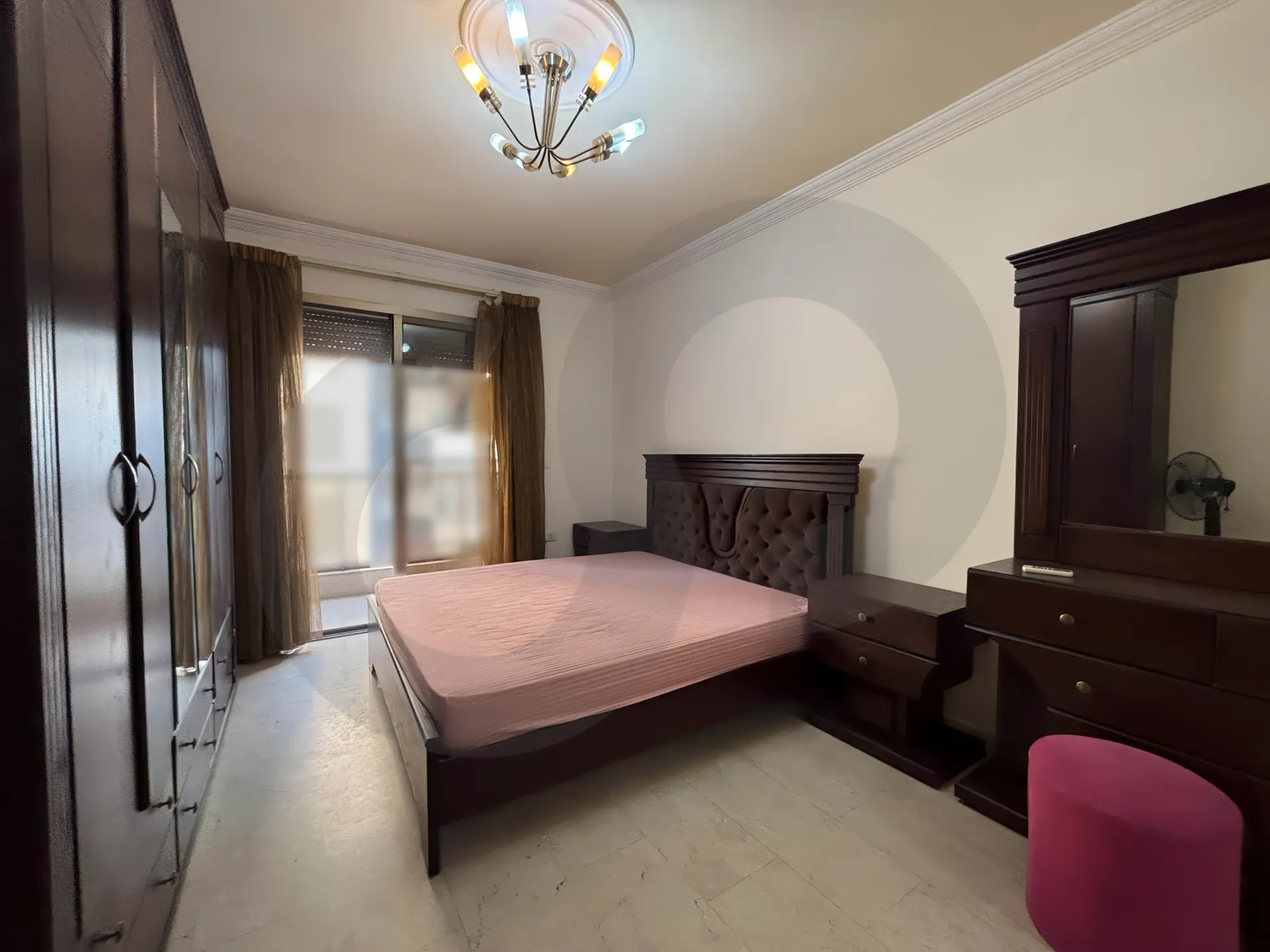 Apartment for Rent in Ain Al Mraiseh