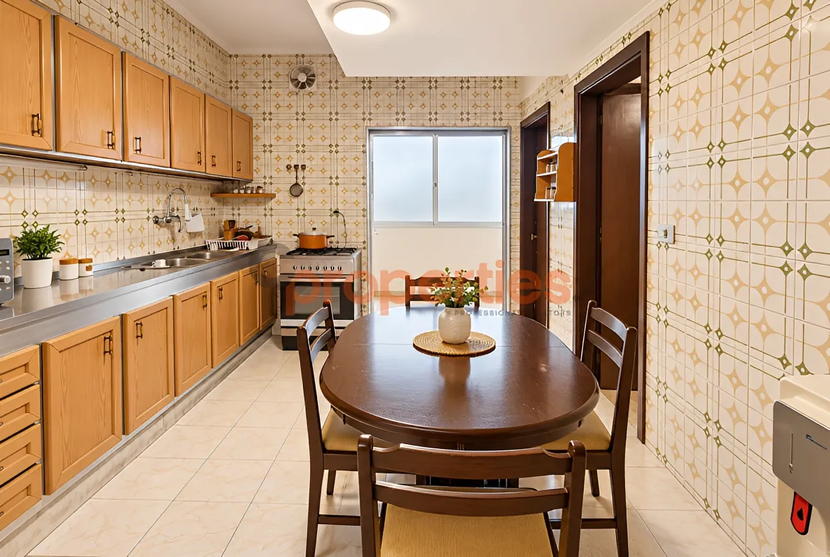 Apartment for Rent in Verdun