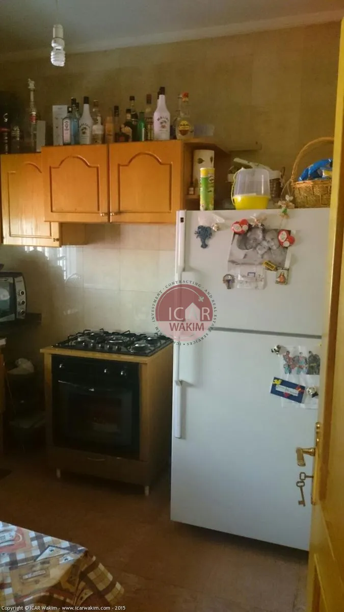 Triplex for Sale in Aayoun - 3 bed, 3 bath