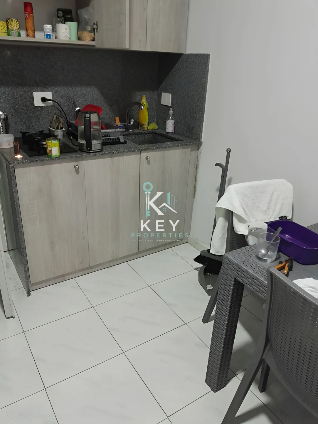 Studio for rent in Sarba, Lebanon
