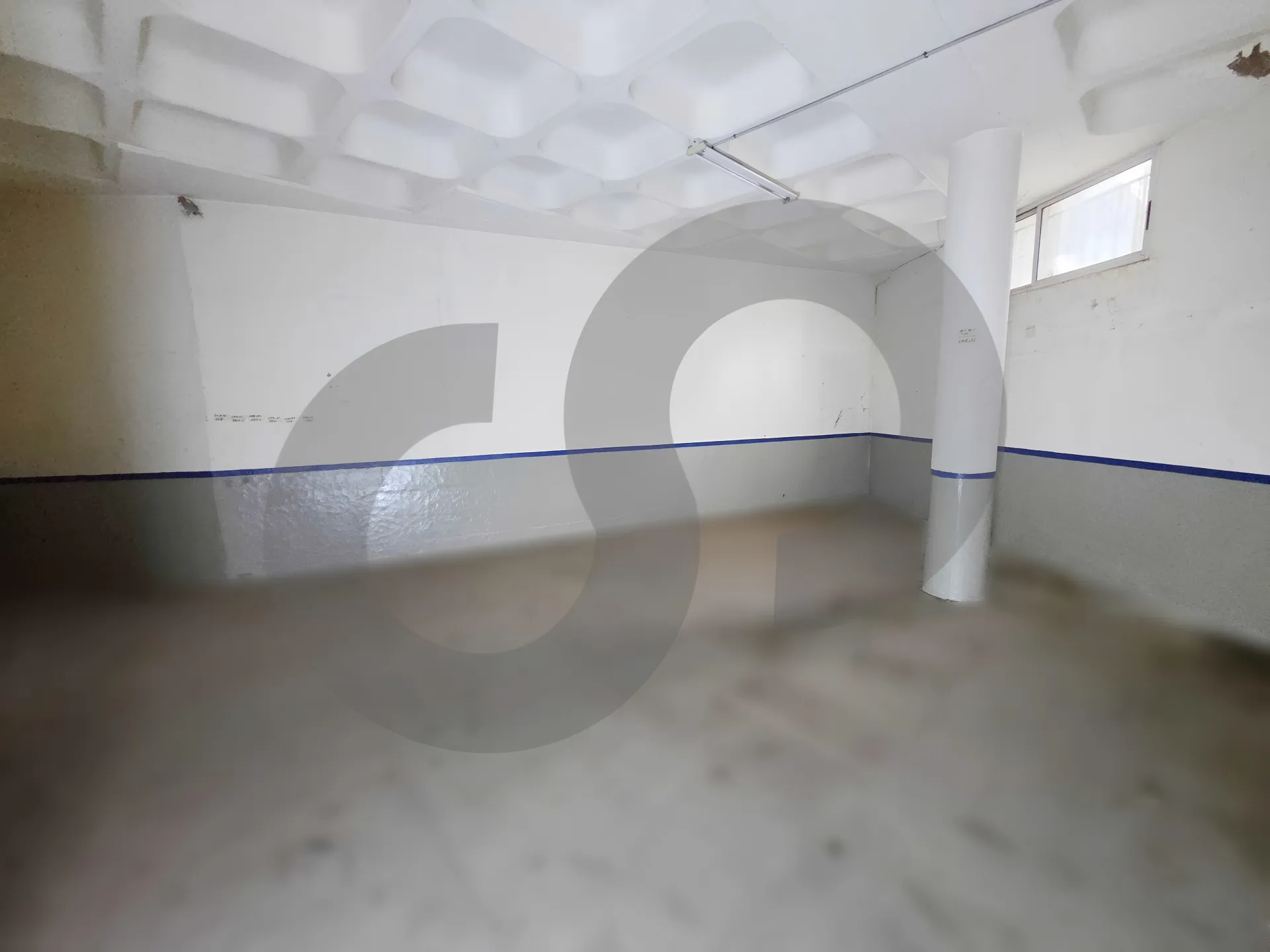 Warehouse for Sale in Zouk Mosbeh