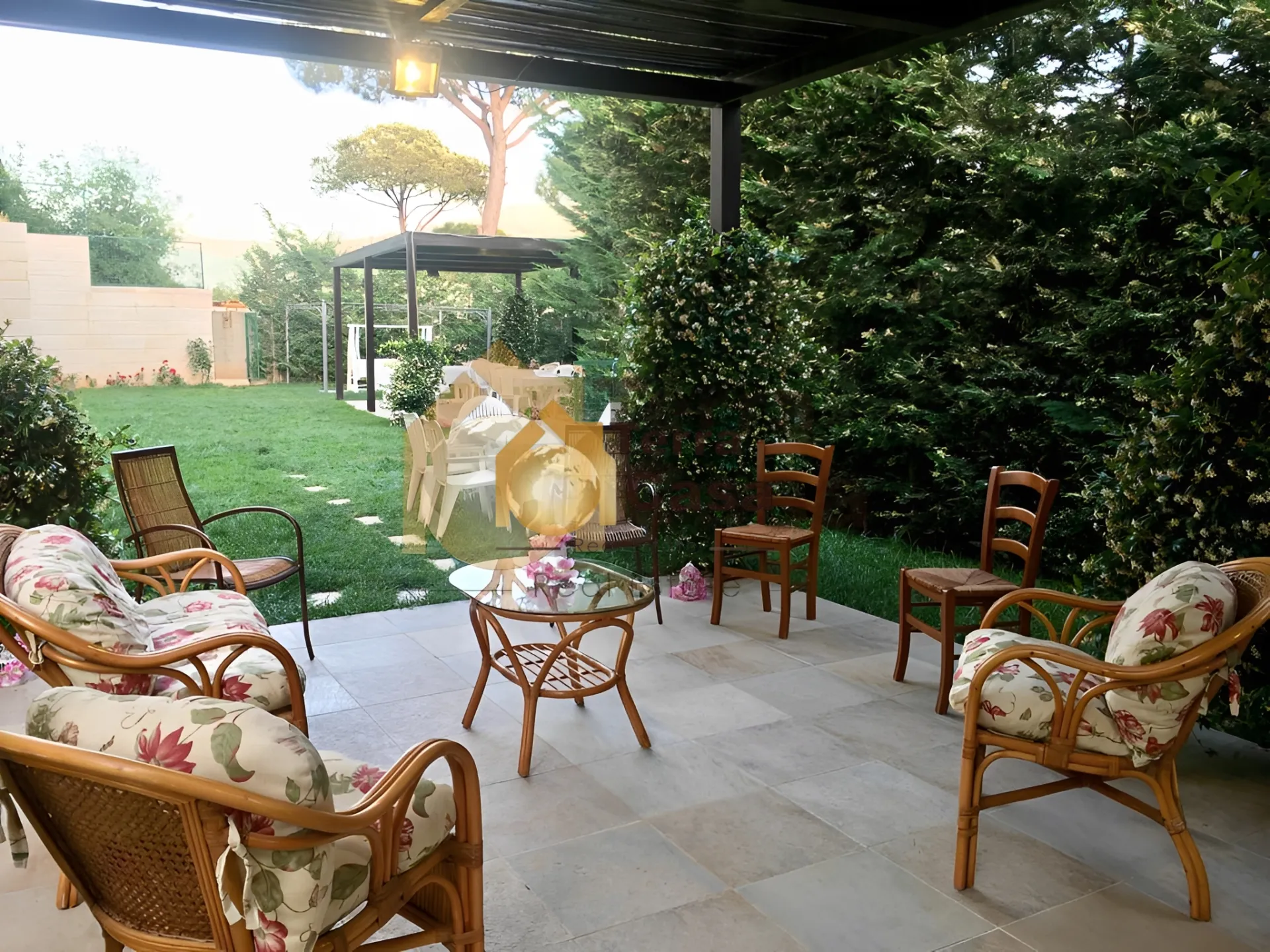 Apartment for rent in El Metn, Lebanon