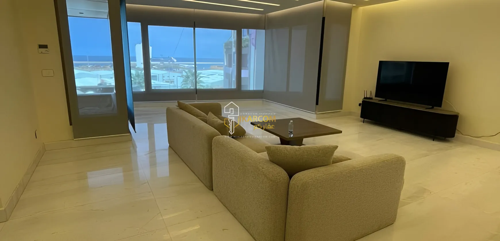 Apartment for sale in Gemmayzeh, Beirut