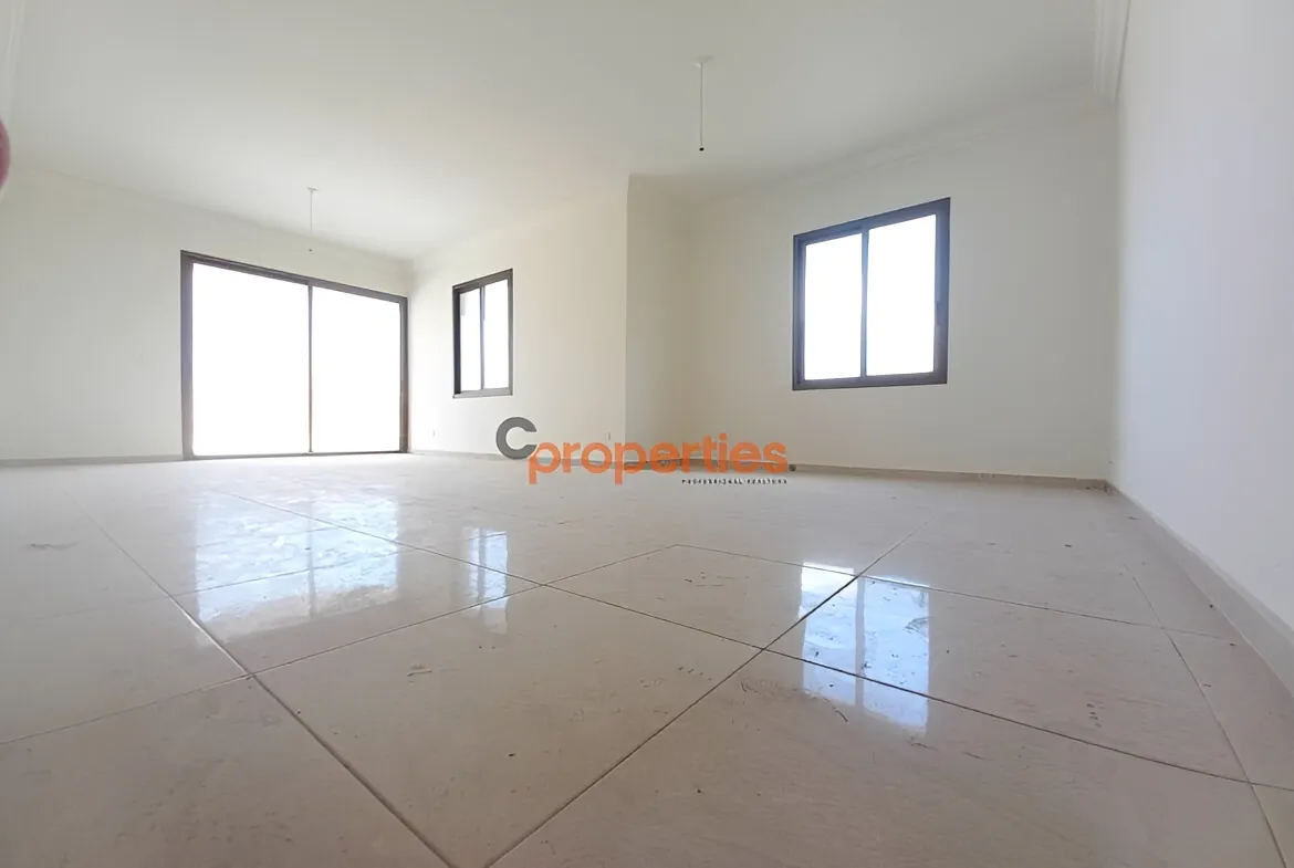 Apartment for Sale in Habboub - 3 bed, 3 bath