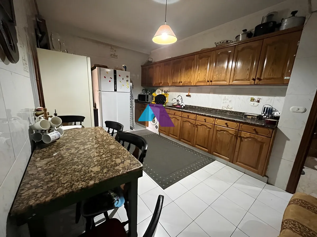 Apartment for Sale in Aaoukar