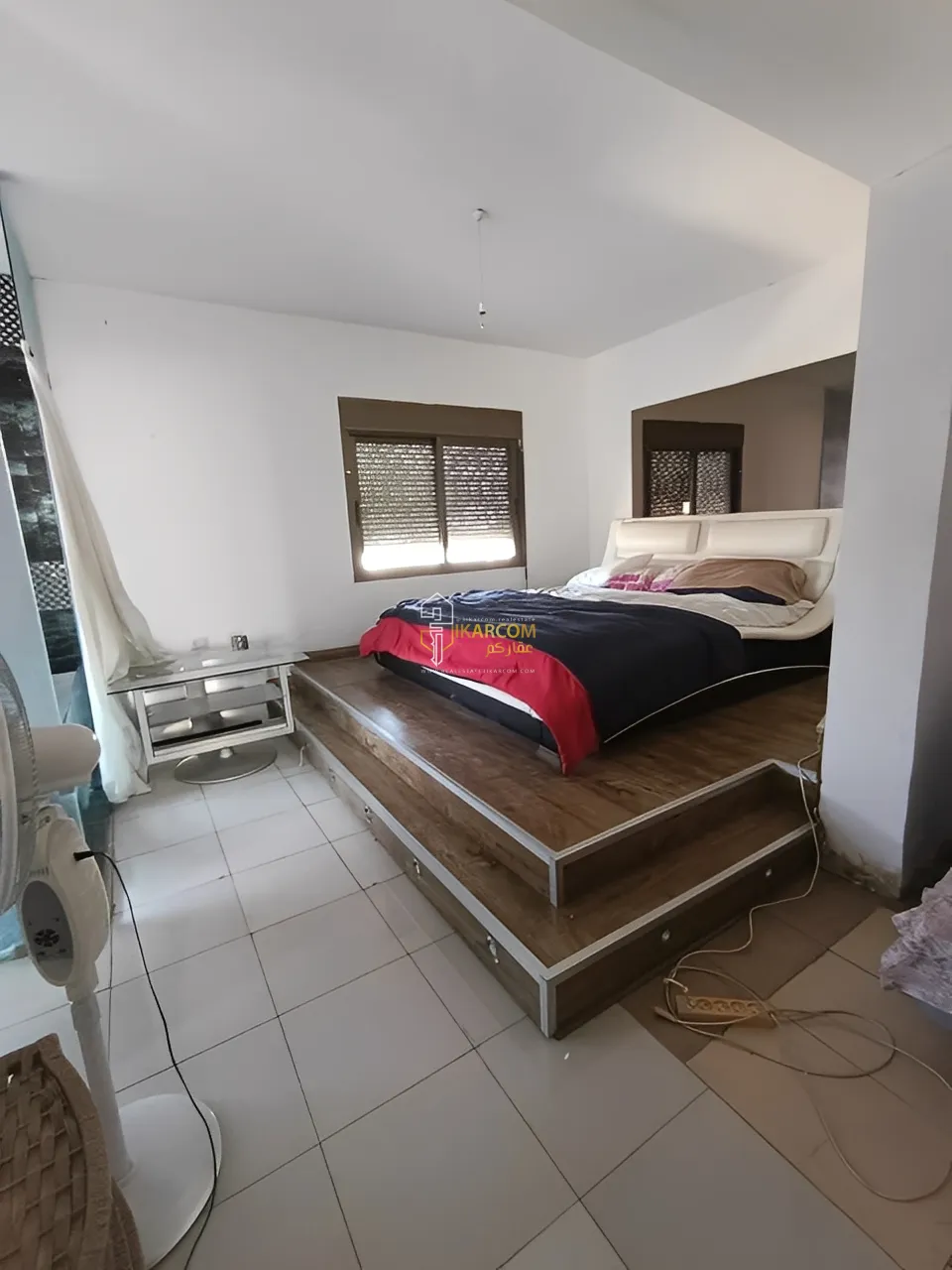 Apartment for Sale in Jdeideh - 3 bed, 3 bath