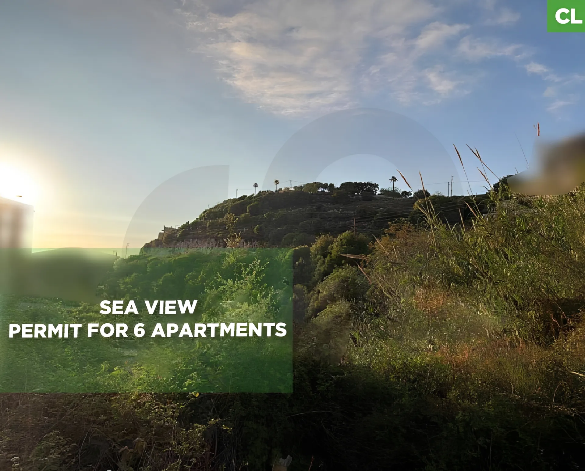 Land for Sale in Habboub