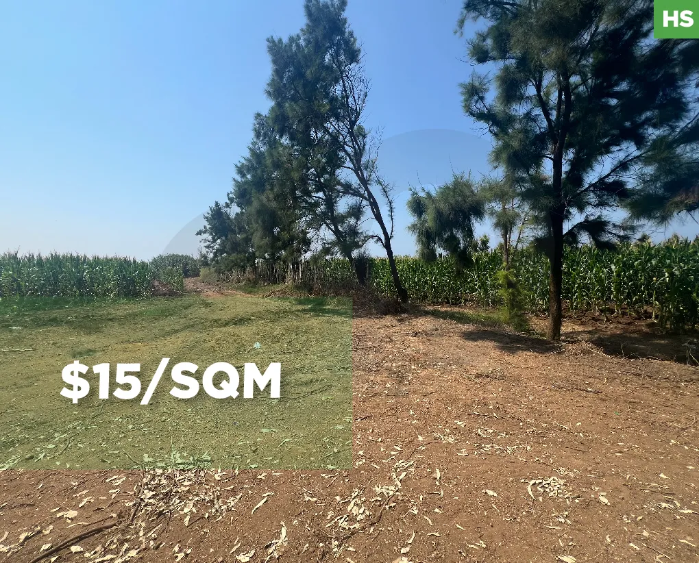 Land for Sale in Aakkar