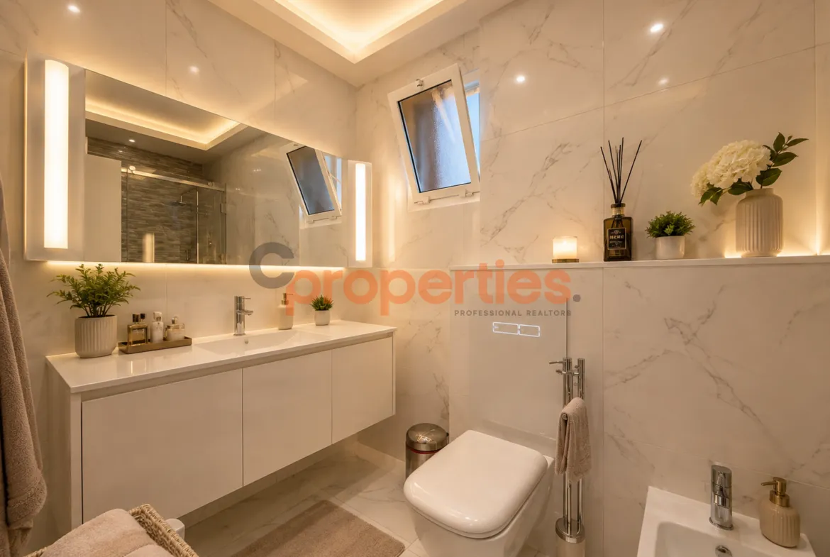 Apartment for Sale in Mtaileb