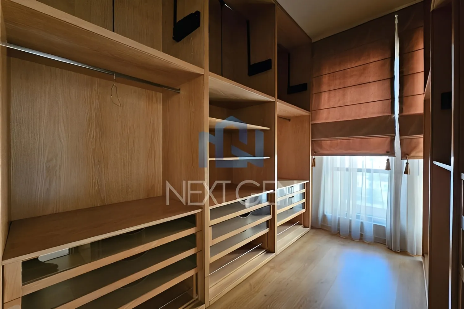 Apartment for Sale in Ramlet El Baida