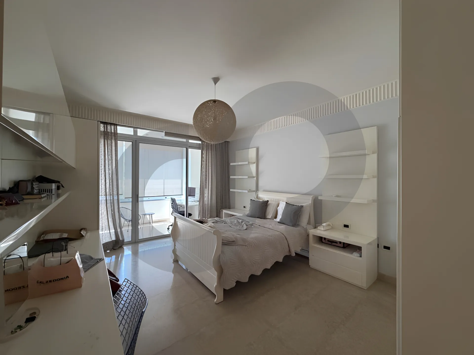 Apartment for Sale in Raoucheh