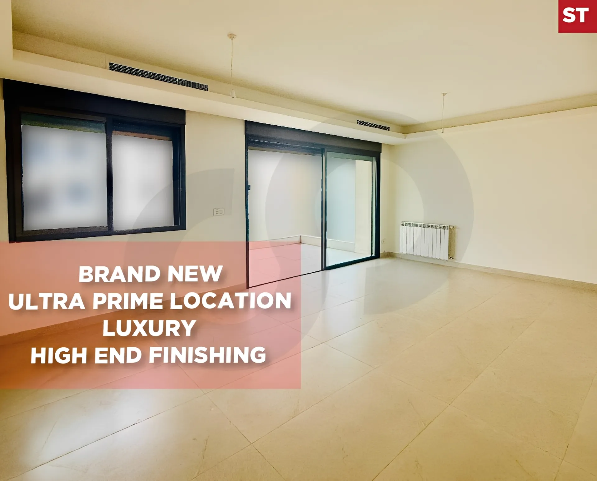 Apartment for Sale in Sahel Aalma, Lebanon - 3 bed, 4 bath