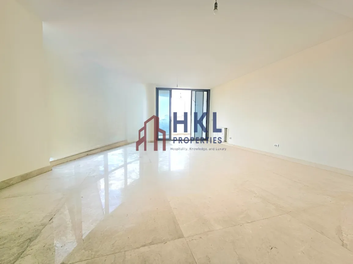 Apartment for sale in Achrafieh