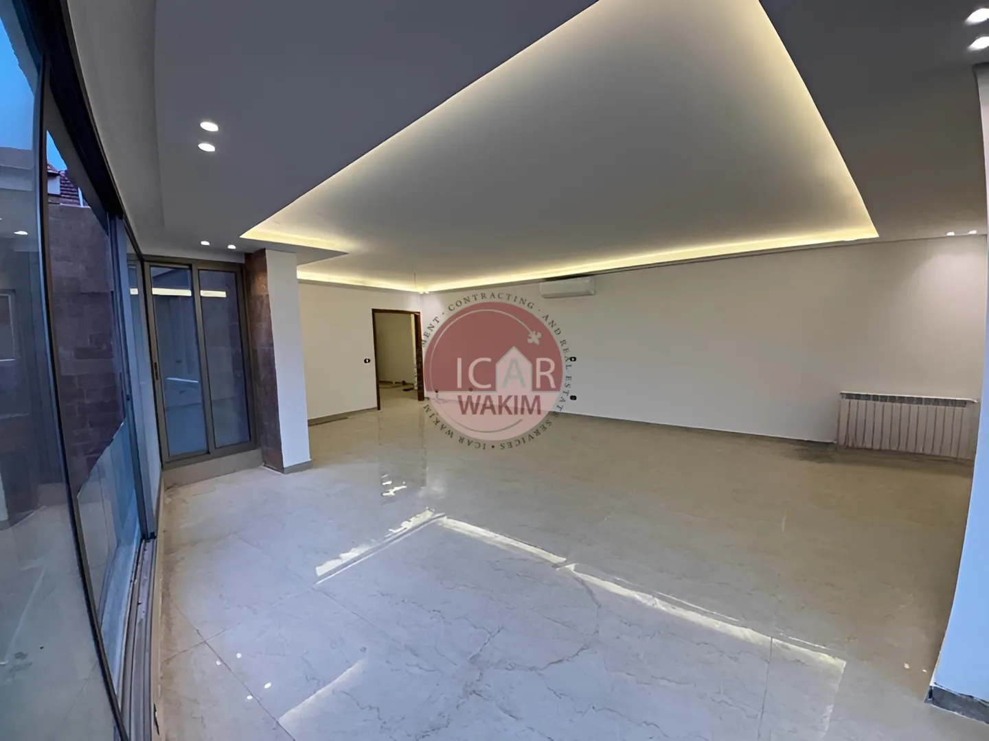 Apartment for rent in Cornet Chahwan, Lebanon