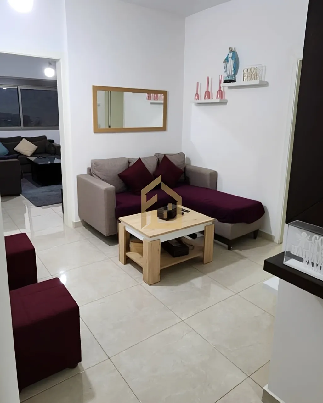 Apartment for sale in Baabdat, Lebanon