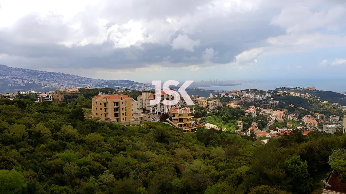 Duplex for Sale in Sehayleh, Lebanon