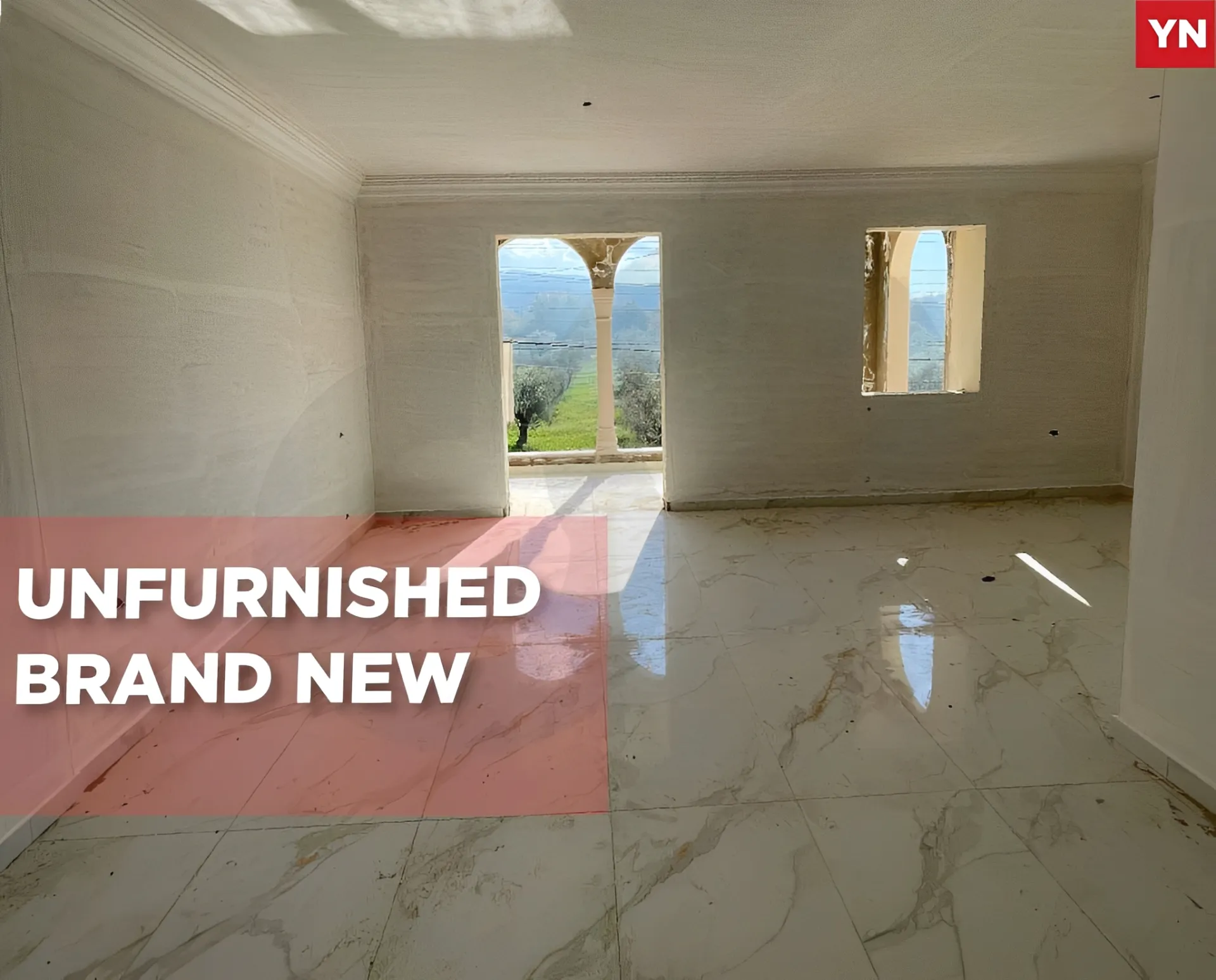 Apartment for Sale in Other in Zgharta