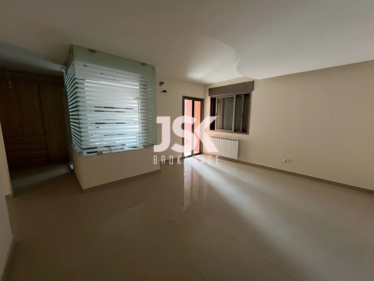Apartment for Sale in Kfar Hbab, Lebanon