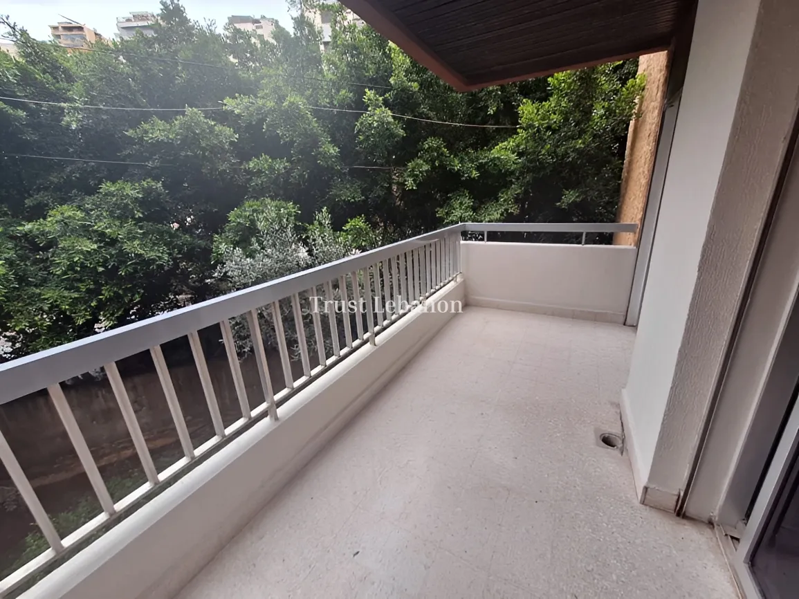 Apartment for sale in Rabieh, Lebanon